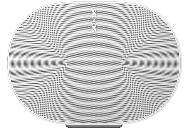 Sonos Immersive Music Set - Premium Wireless Home Audio System for Surround Sound & Streaming | Perfect for Living Room, Home Theater & Party Entertainment