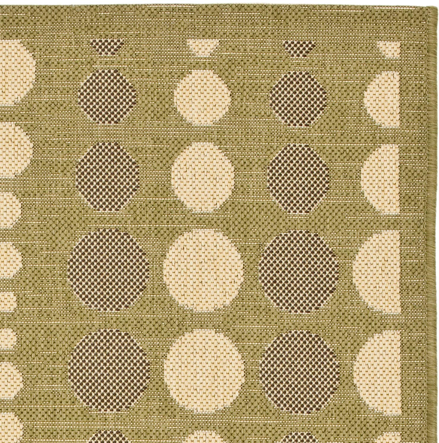 SAFAVIEH Courtyard Collection 2'7