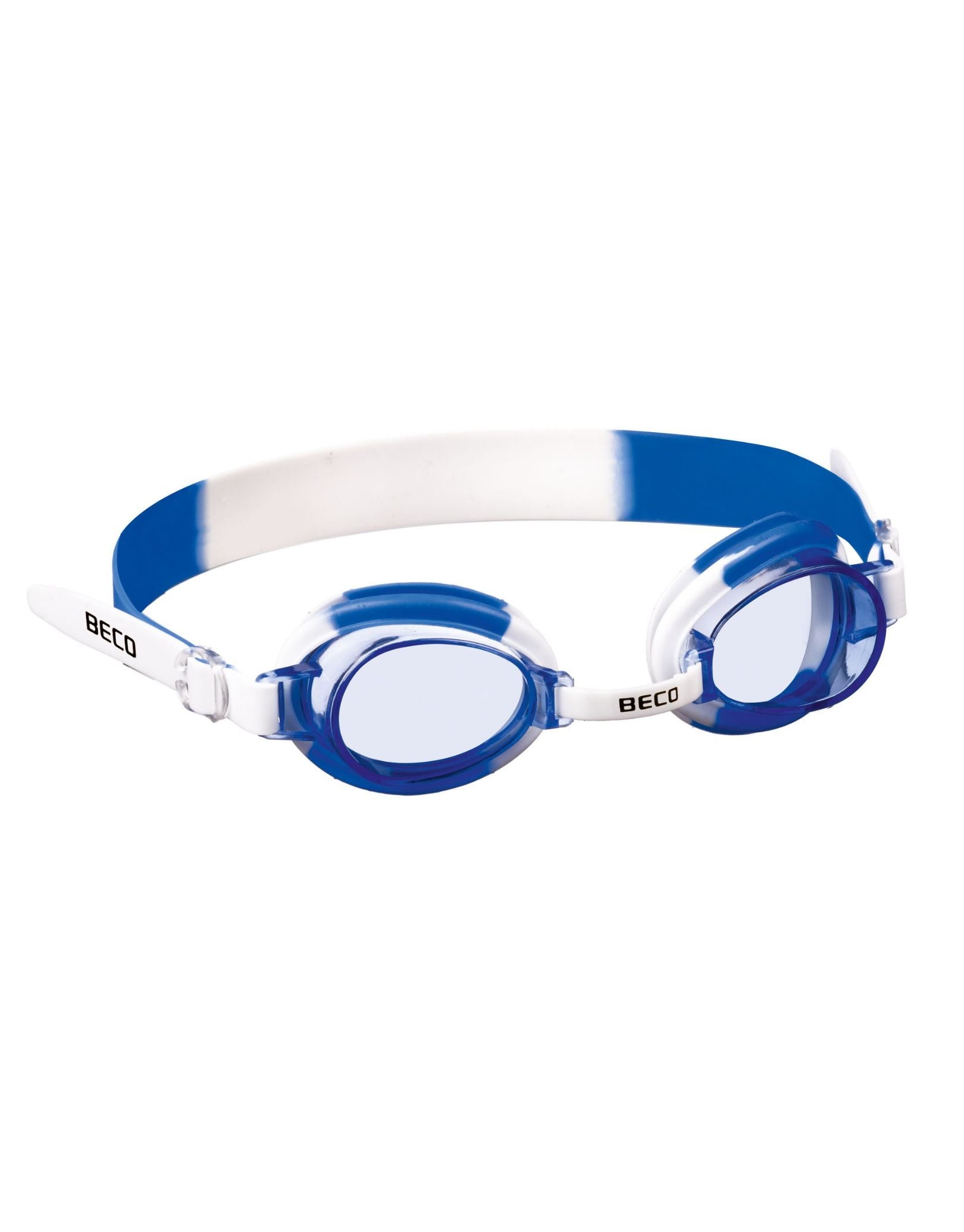 Halifax Junior Swimming Goggles for Kids - Anti-Fog, UV Protection Swim Goggles for Boys & Girls - Perfect for Pool, Beach & Competitive Swimming