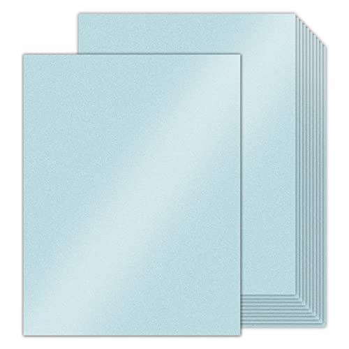arctic blue