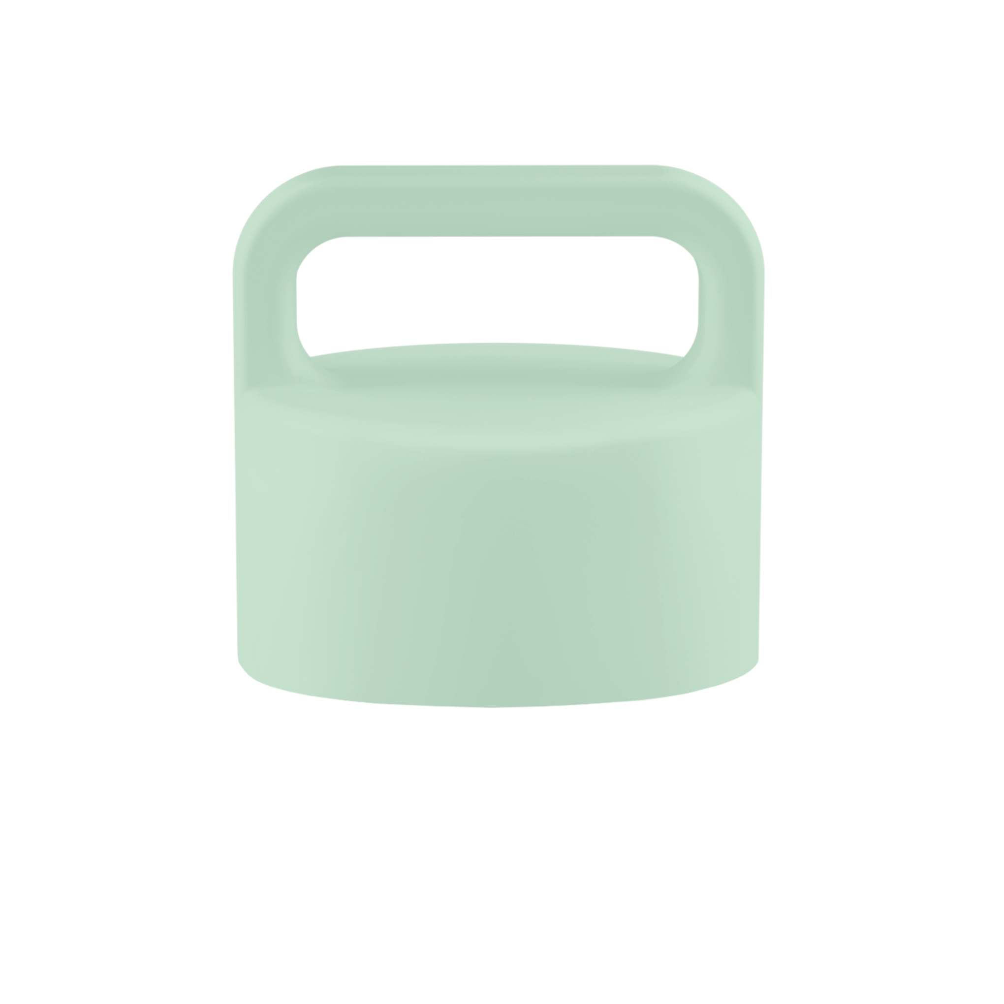 Non-Slip Grip Lid - Secure & Leak-Proof Container Cover for Food Storage, Meal Prep & Travel - BPA-Free Plastic Kitchen Accessories