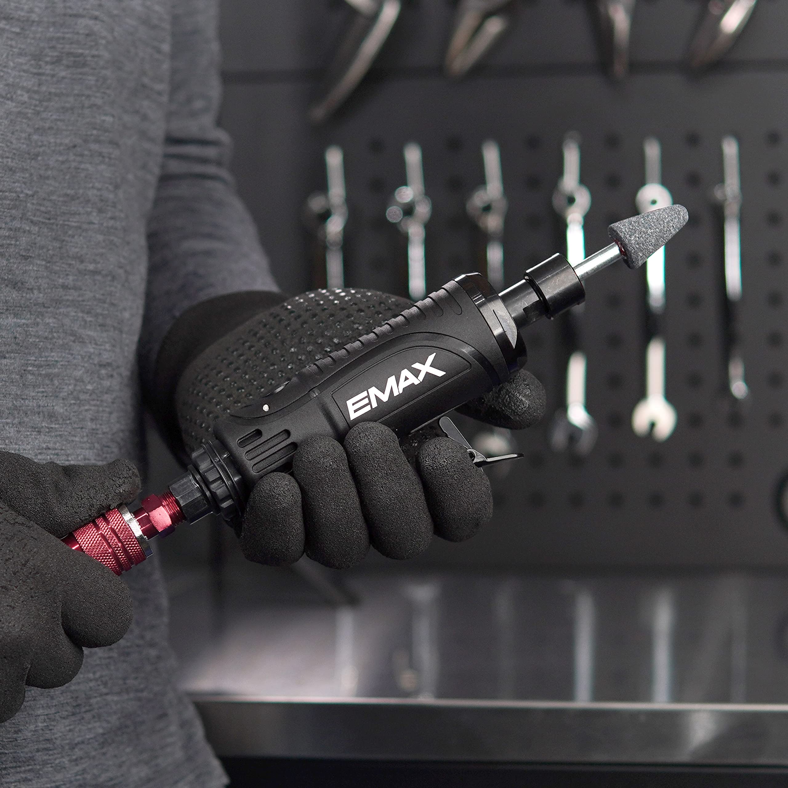 EMAX 1/4