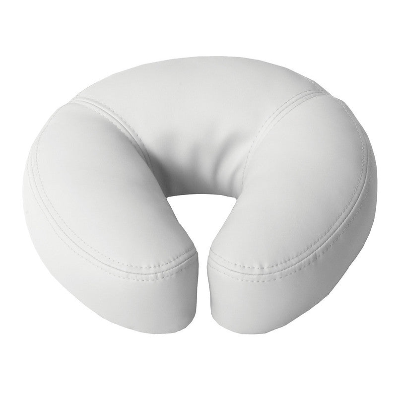 Earthlite FacePillow for Massage Tables - Comfortable Cushion for Deluxe Adjustable & Crescent Massage Platforms - Perfect for Spa, Facial, and Massage Therapy Sessions
