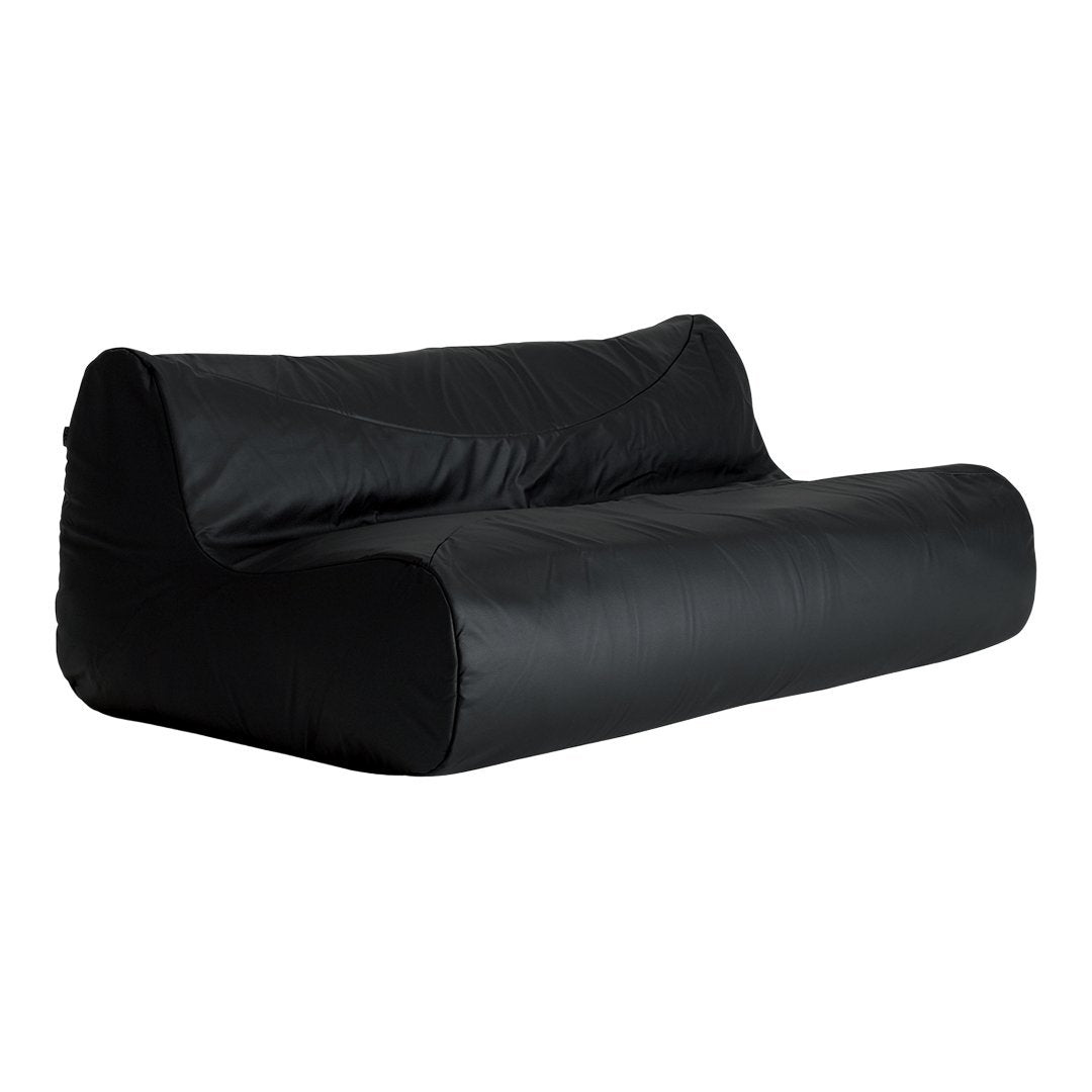 Premium Fluid Sofa & Bean Bag Chair - Ultra Soft, Ergonomic Design for Living Room, Bedroom, or Game Room - Perfect for Relaxing, Lounging & Gaming