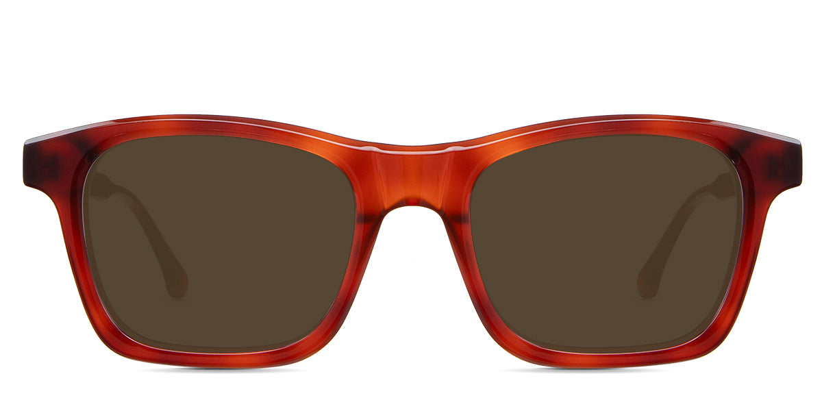 KACE Women's Prescription Sunglasses - UV Protection, Stylish & Comfortable for Driving, Outdoor Activities & Fashion
