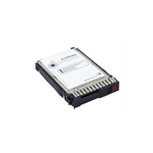 AXIOM 1TB 7.2K RPM 6Gbps SFF Hot Swap SATA Hard Drive - Compatible with HP Gen 8 Servers - Ideal for Data Storage, Server Upgrades & Enterprise Solutions