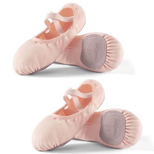 2pcs Pink