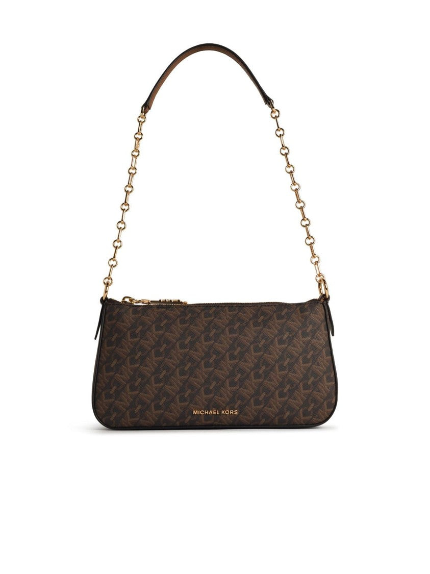 Empire Brown Tela Blend Bag - Stylish & Durable Crossbody Purse for Women | Perfect for Work, Travel & Everyday Use