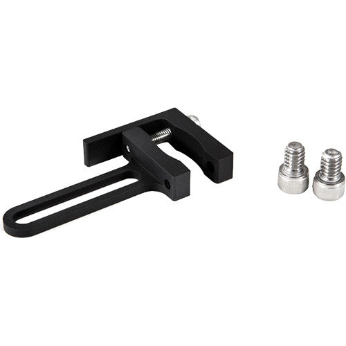 Premium Wooden Cable Clamp for DSLR Camera - Organize and Secure Camera Wires - Perfect for Photography Studios, Home Offices, and Video Production Sets
