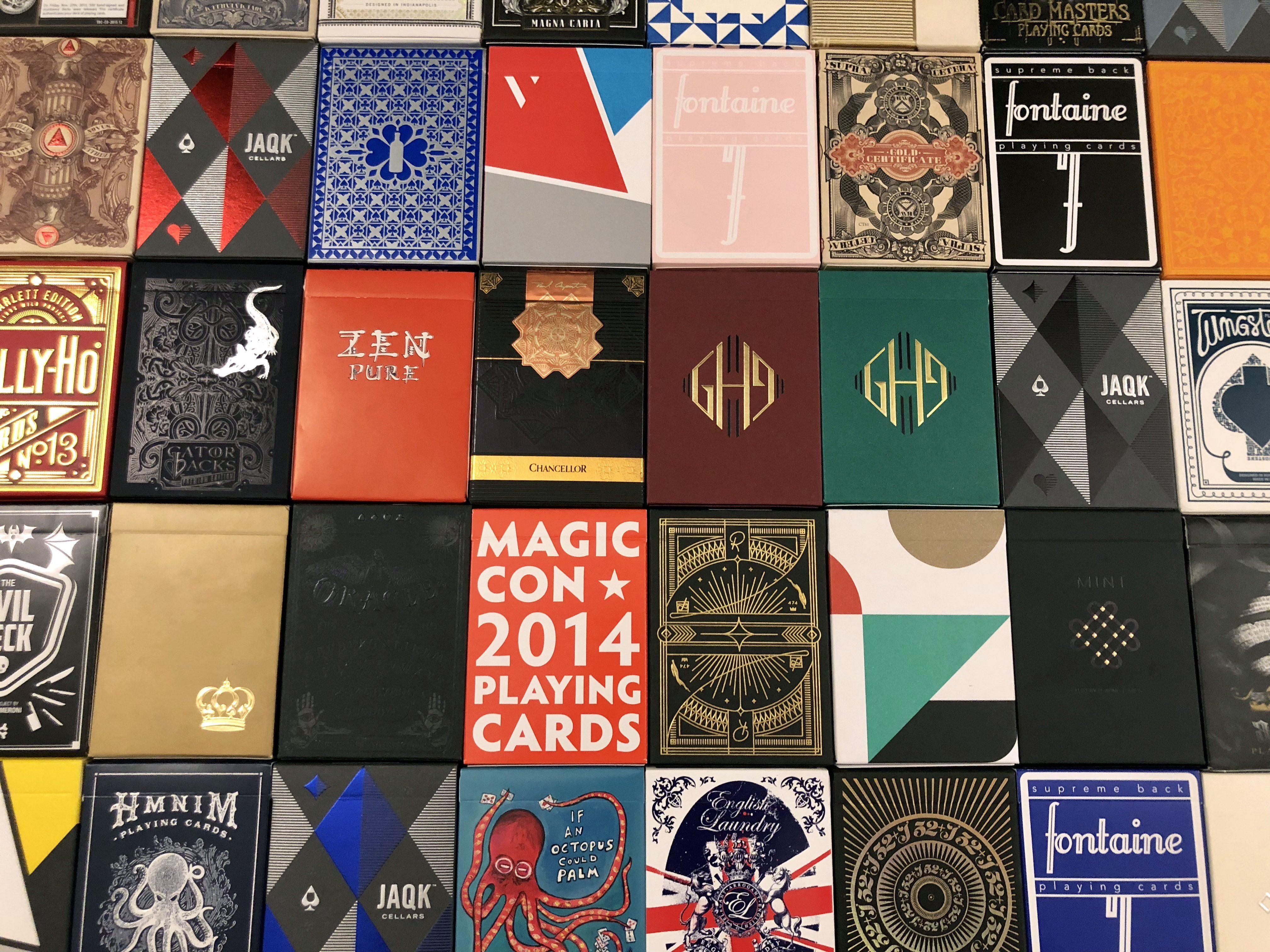 Rare Deck Seconds Sale - Premium Playing Cards for Collectors & Card Games | Perfect for Poker, Magic Tricks & Game Nights