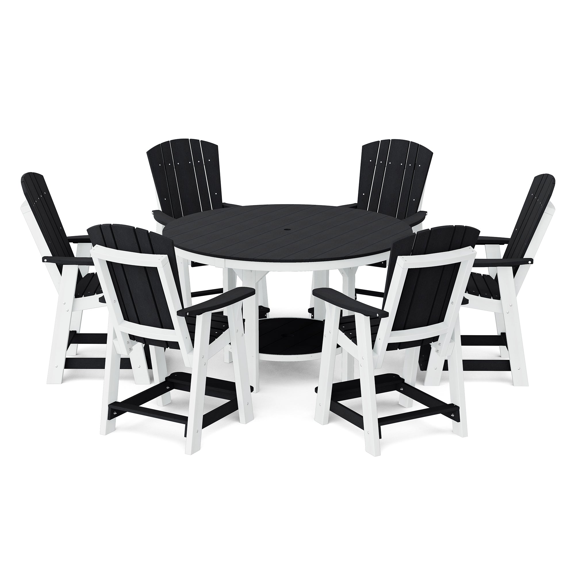 Heritage 7-Piece 60