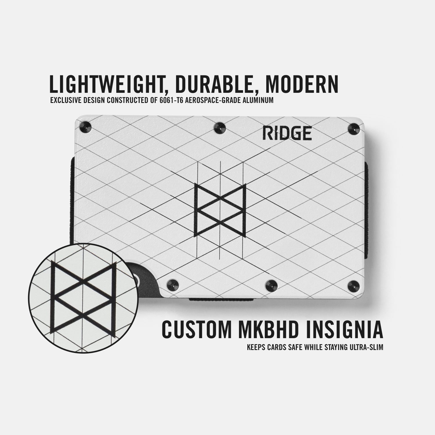 MKBHD Daily Driver Kit - Premium Light Mode Accessories for Tech Enthusiasts | Perfect for Work, Travel & Everyday Use