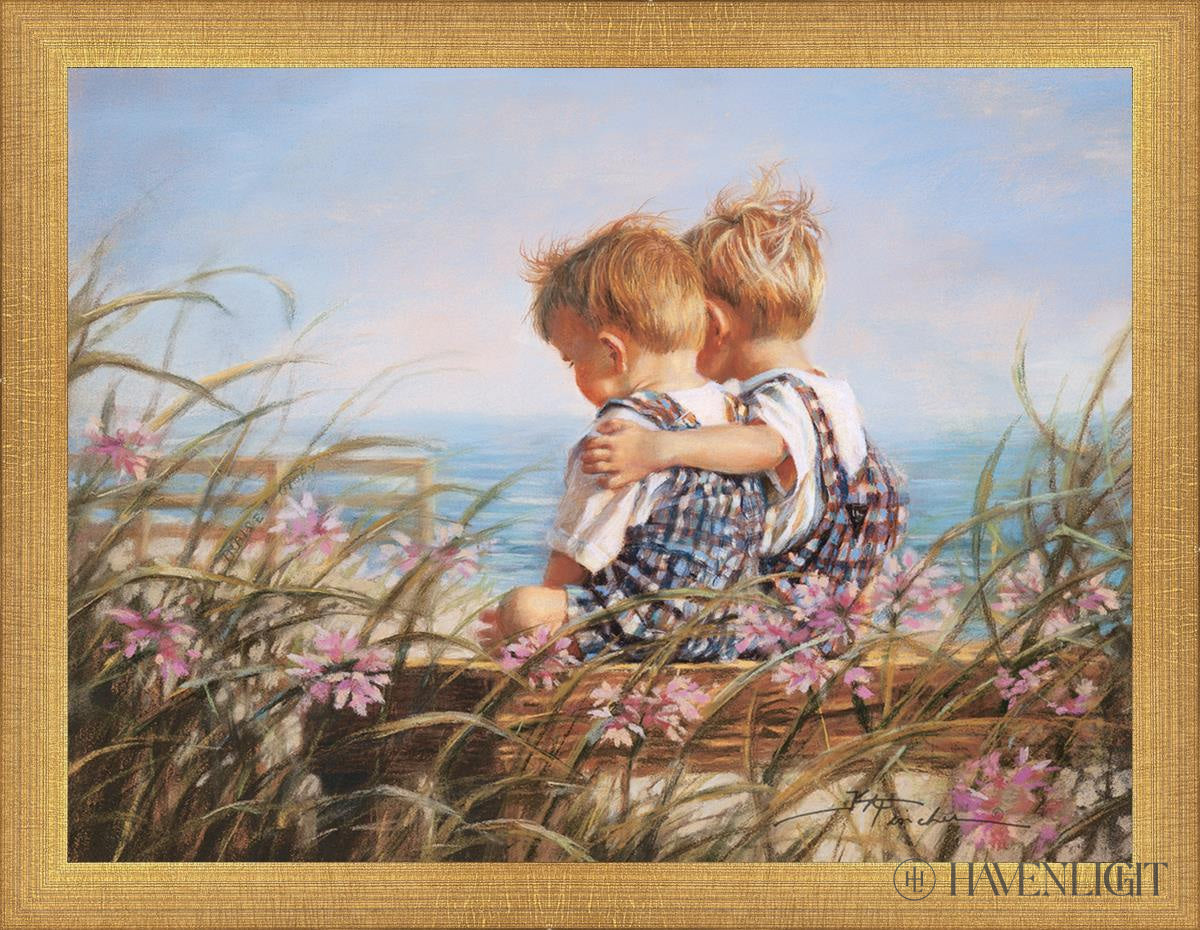 Heart Hugs by Kathryn Fincher - Heartwarming Home Decor & Gifts for Valentine's Day, Mother's Day, Weddings & Special Occasions