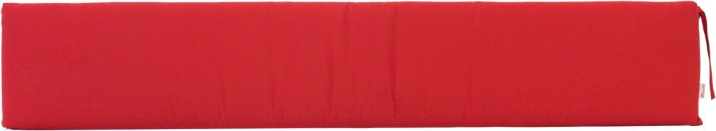 LuxCraft Café Bench Cushions - Waterproof Outdoor Seat Cushions 41