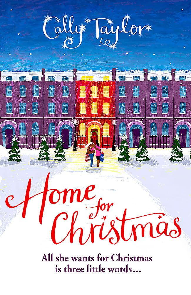 Home for Christmas - Cozy Holiday Decorations & Gifts for Family Gatherings, Parties & Festive Home Decor