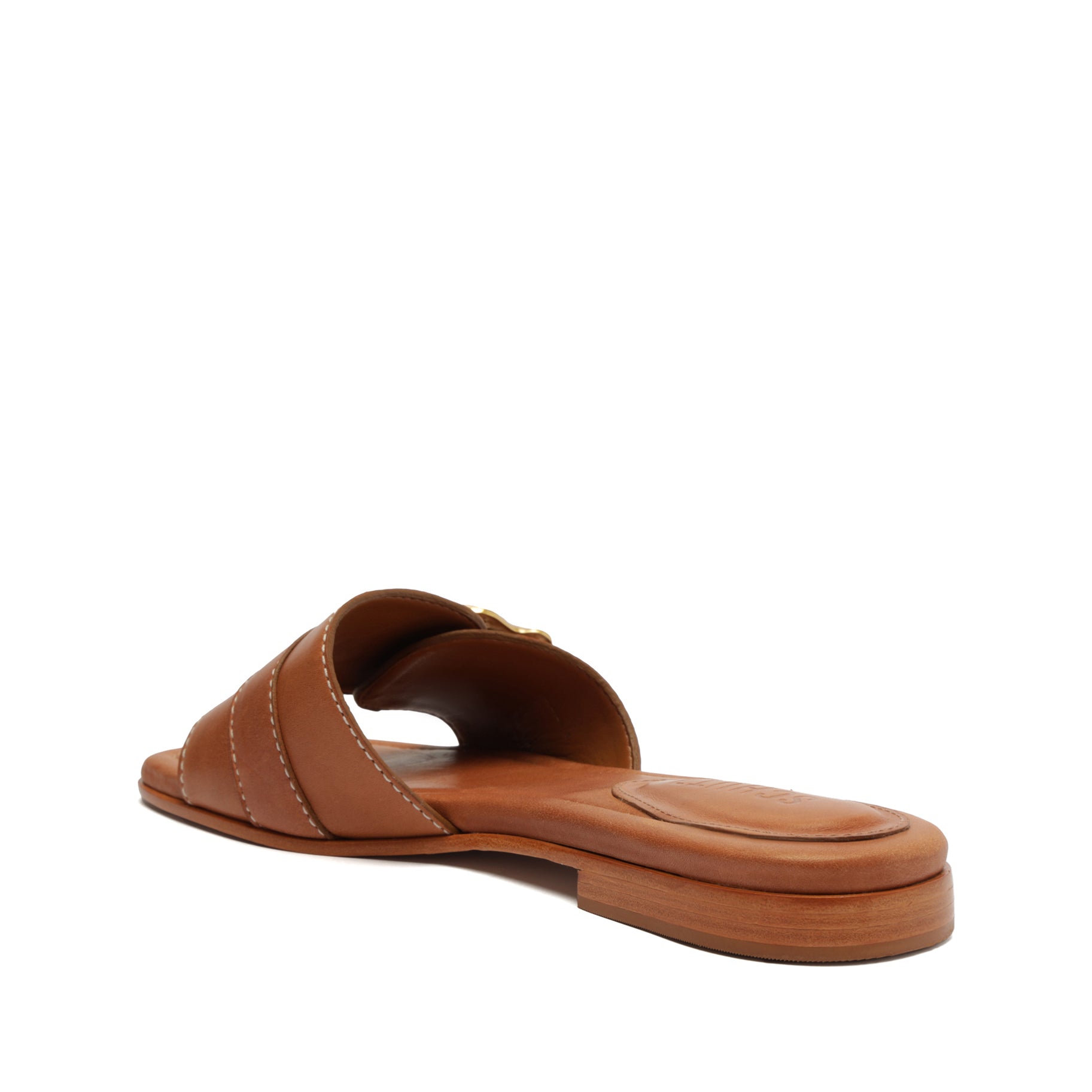 Wavy Flat Sandals for Women - Comfortable Beach Flip Flops with Arch Support | Perfect for Summer, Vacation, and Casual Outings