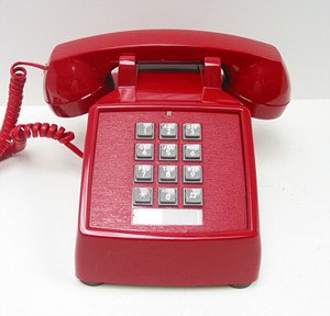 ValueLine RED Desk 250047-VBA-20MD for Office & Home Workspace