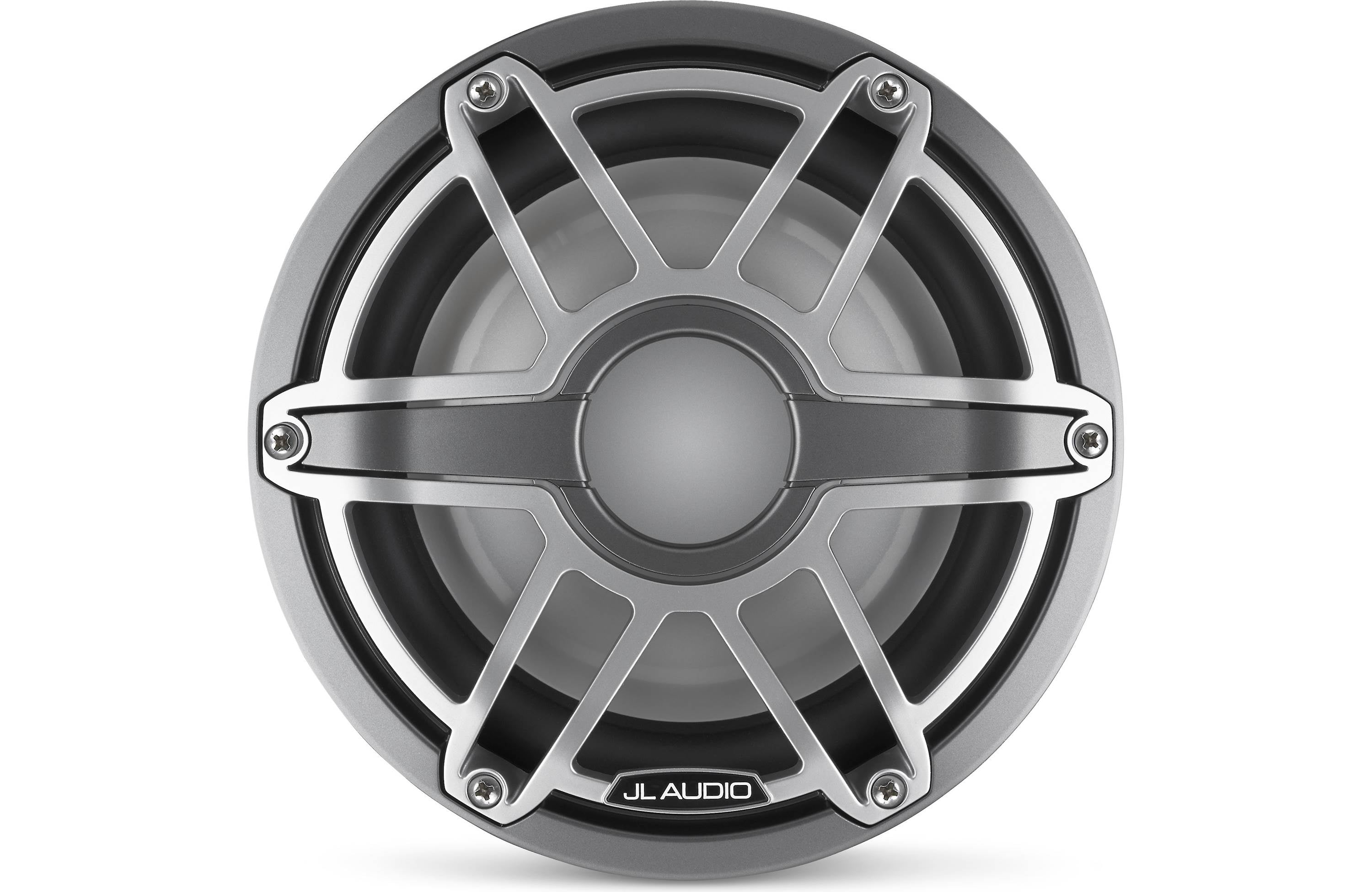 JL Audio M6 8W-S-GmTi-4 8