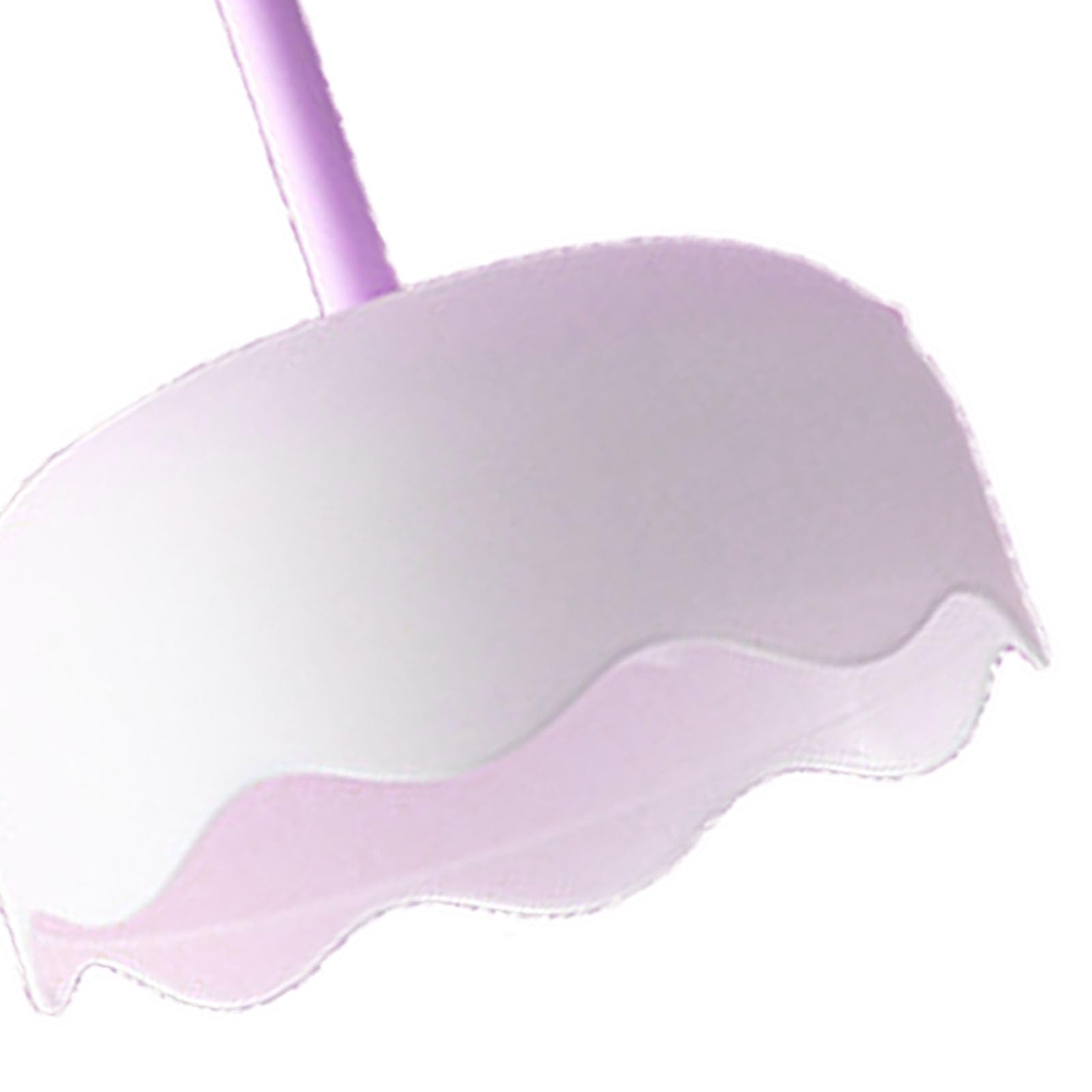 Portable Foam Maker Cup - Bubble Cleansing Device for Shower & Bath | Creates Rich Lather for Body Wash, Face Cleanser & Shaving | Travel-Friendly Bath Accessory (Purple)