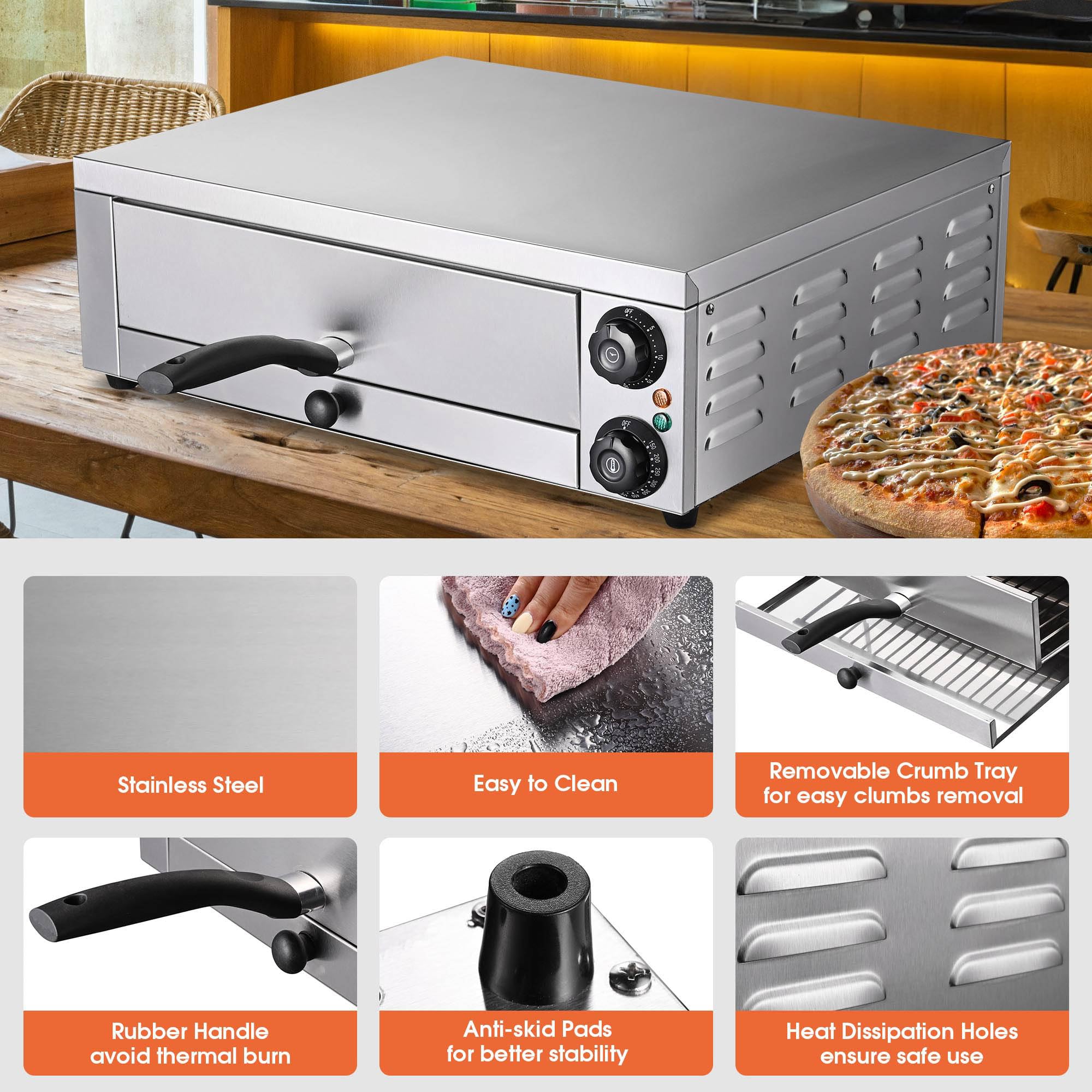 WeChef 16