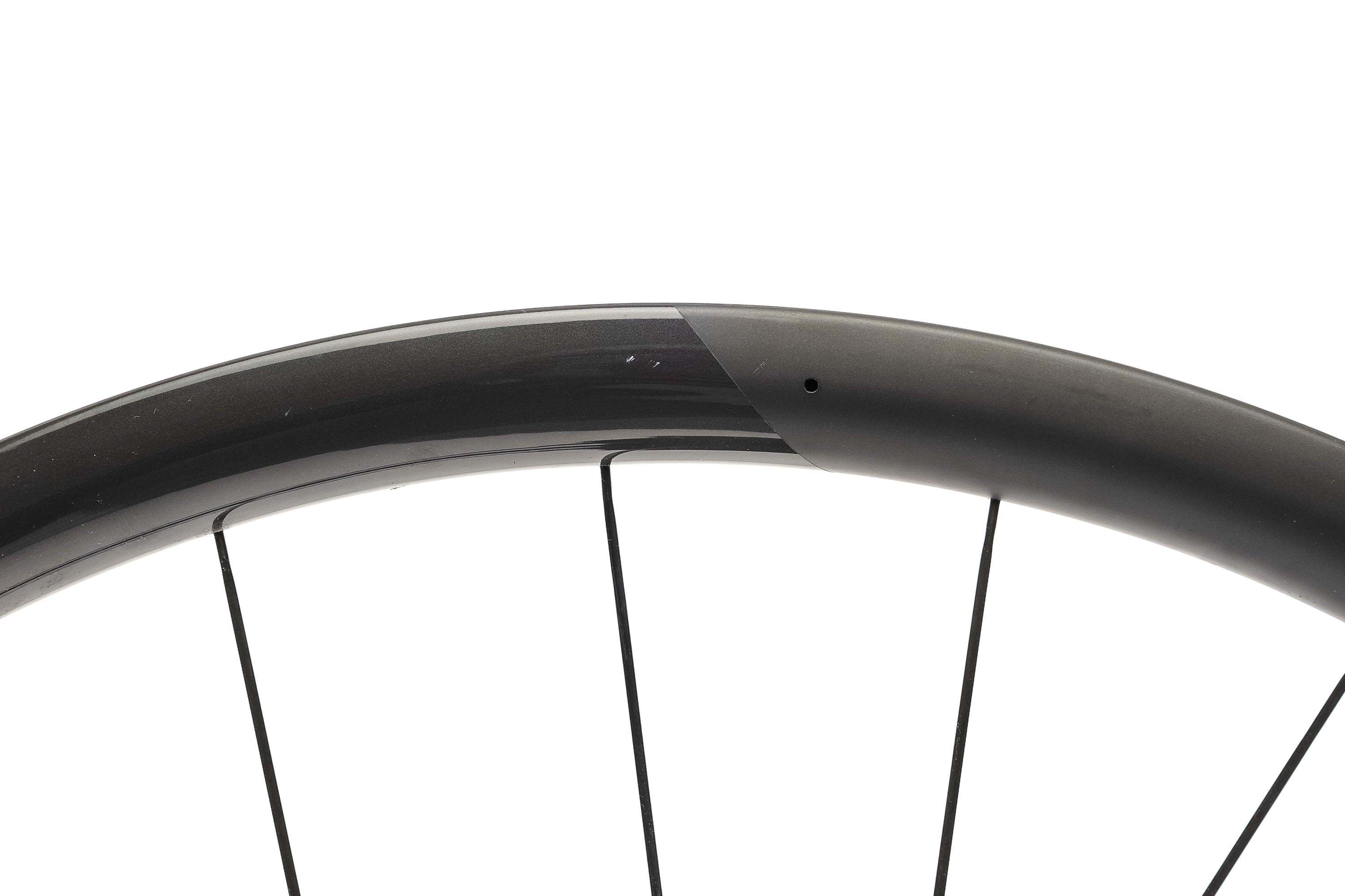 Black Inc Thirty Carbon Tubeless 700c Wheelset - Lightweight Aero Road Bike Wheels for Racing & Performance Cycling | Perfect for Road Racers & Triathletes