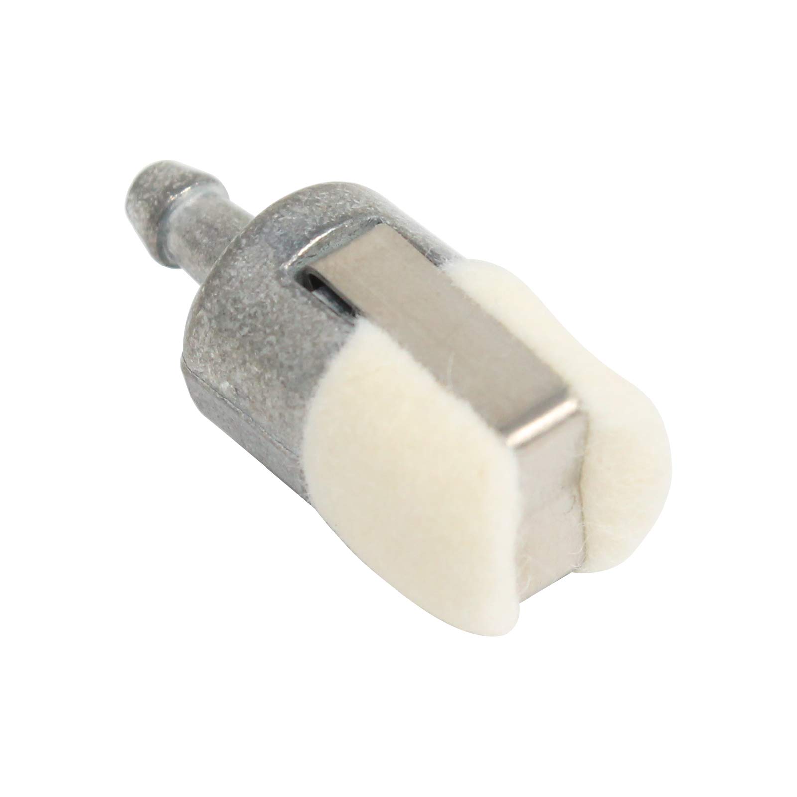 UpStart Components 125-527 Fuel Filter Replacement for Echo PB-400E & PB-249242 Backpack Blower - Compatible with A369000460 - Perfect for Lawn Care & Landscaping Maintenance