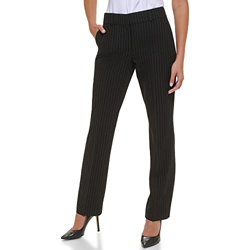 Black/Ivory Multi