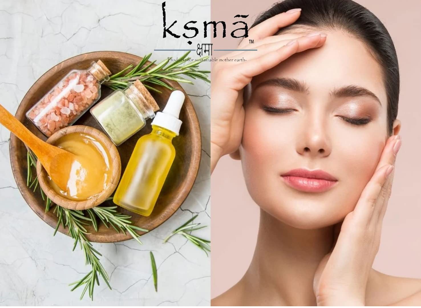 Ksma Stearic Acid Flakes 400g - Premium Emulsifier, Stabilizer & Thickener for Cosmetics, Candle Making, Soap Making | Ideal for DIY Skincare, Haircare & Home Craft Projects (Jar Packaging)