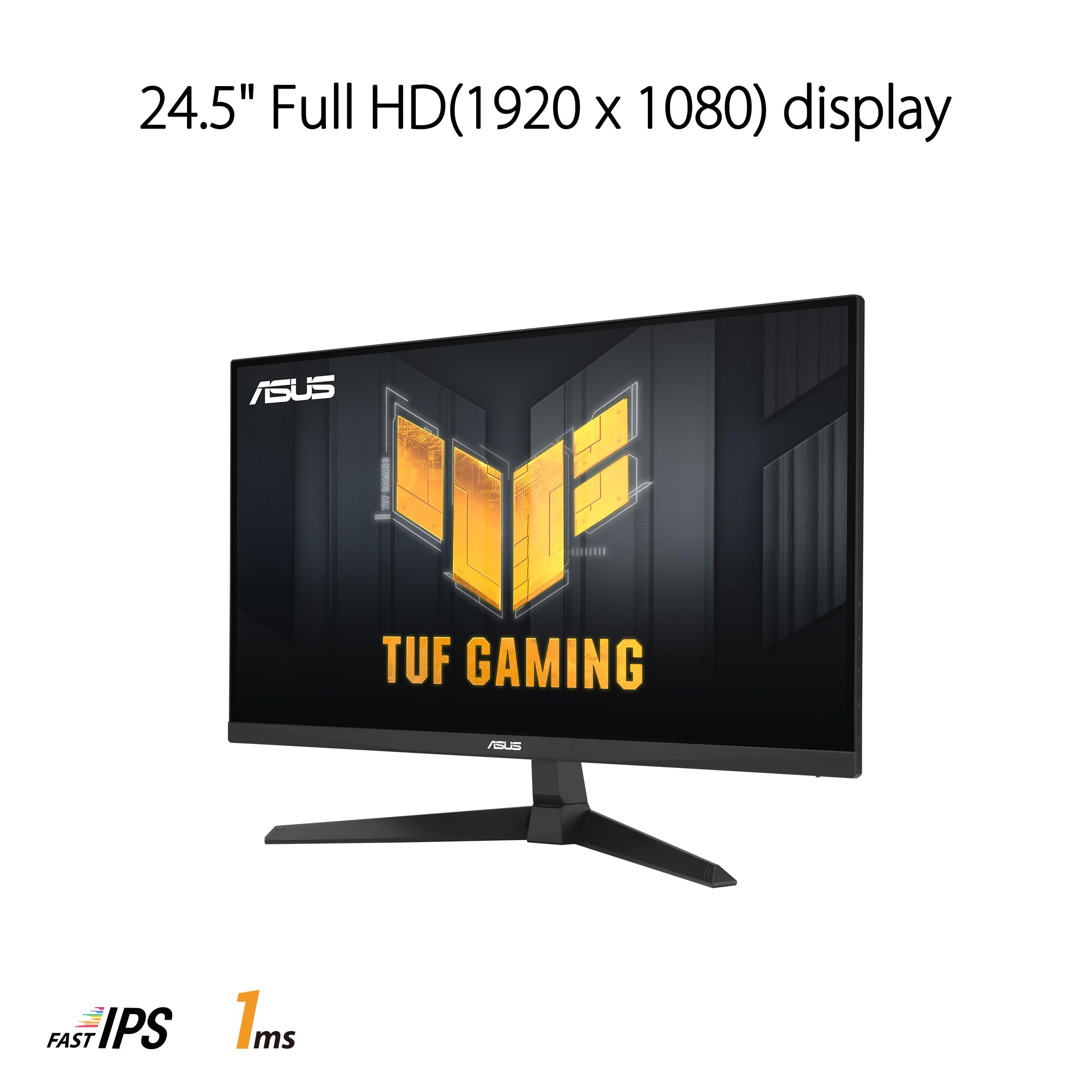 ASUS TUF Gaming VG259Q3A 25