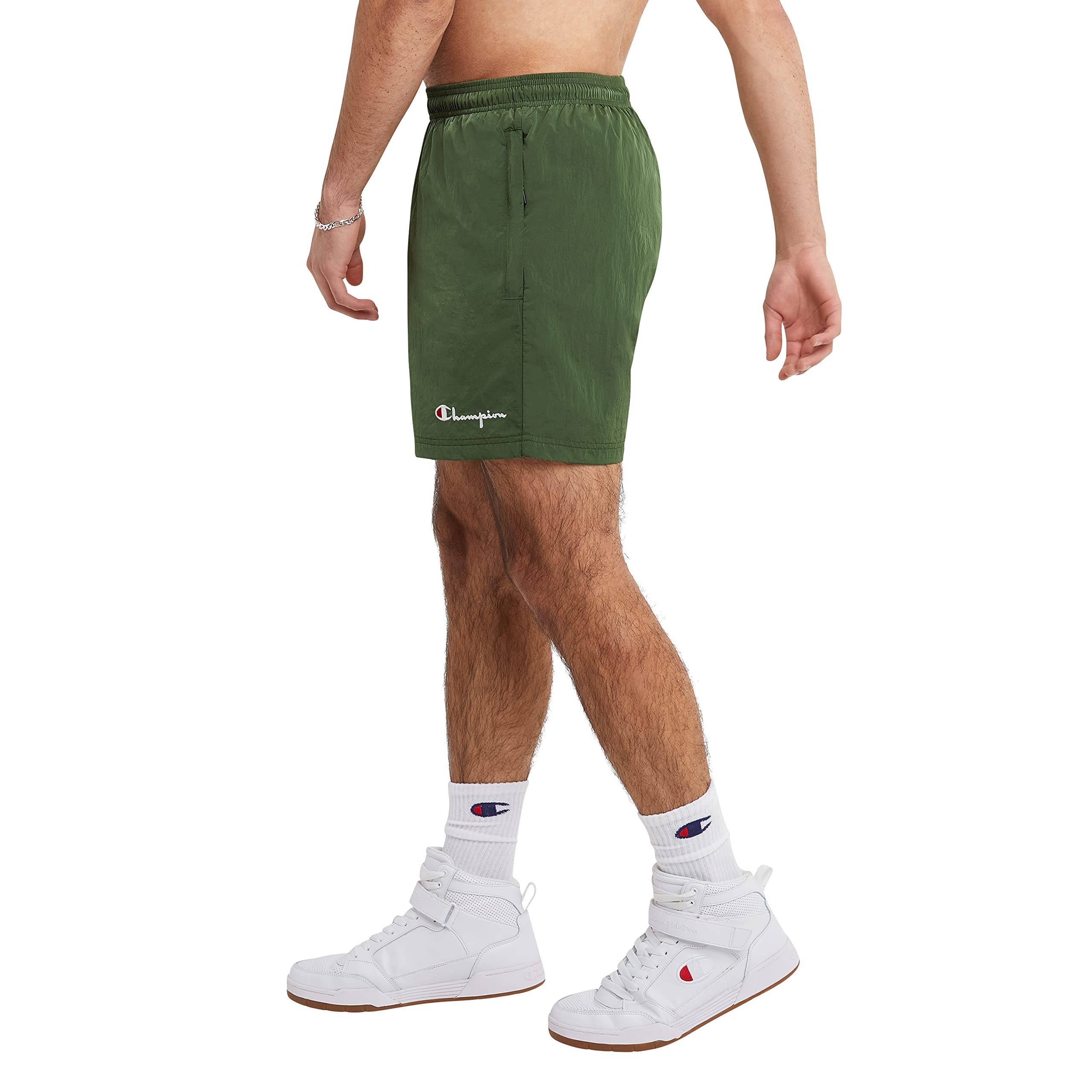 Champion Men's 6