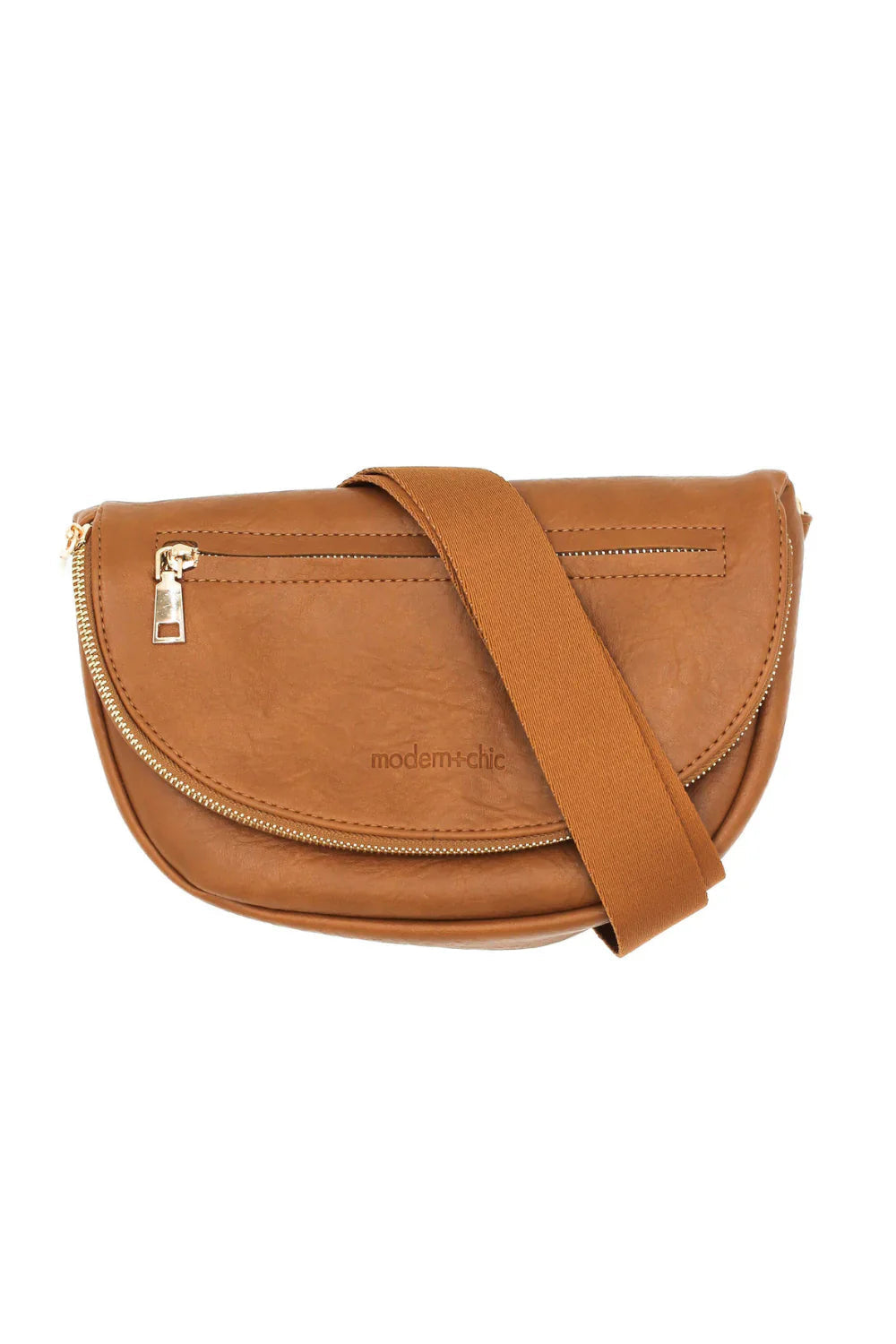 Holly Foldover Crossbody Bag for Women - Stylish Leather Shoulder Purse with Adjustable Strap, Perfect for Travel, Work & Everyday Use
