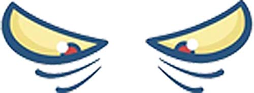 Evil Eyes