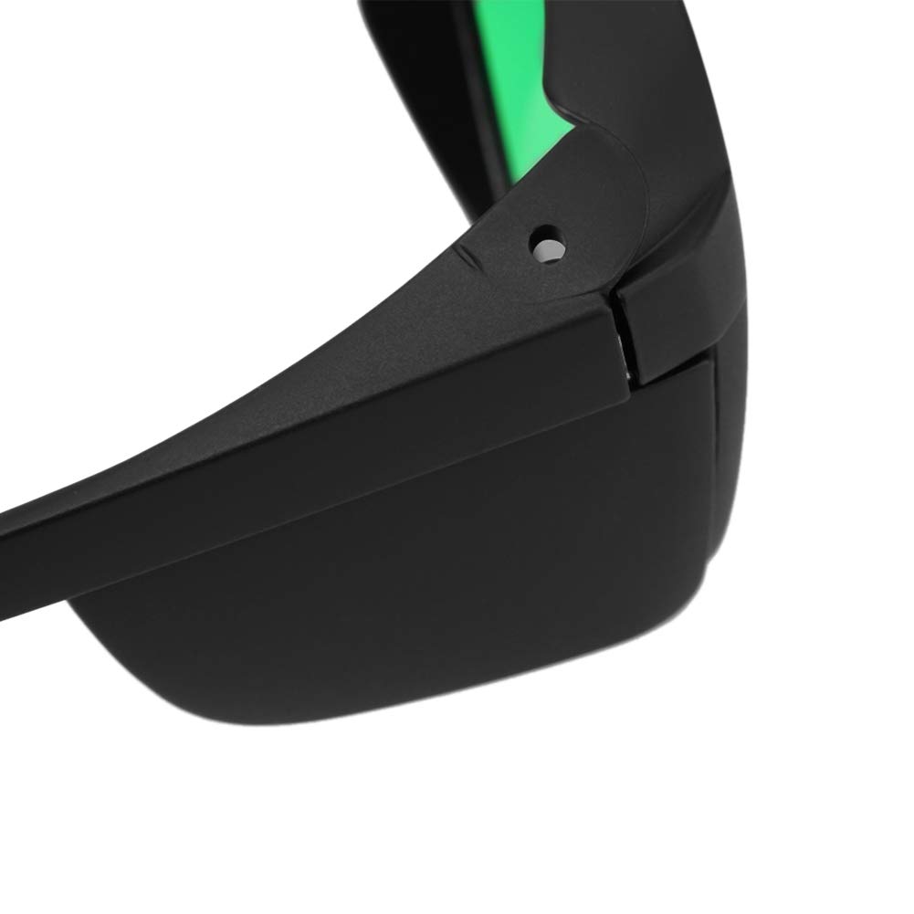 Sonew LED Safety Glasses for Men & Women - Indoor Work Protection