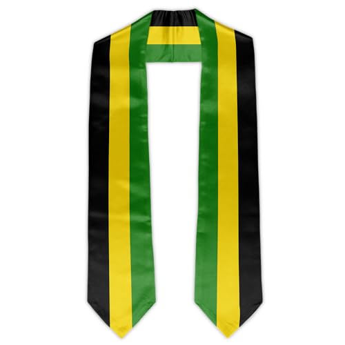 Jamaica Flag