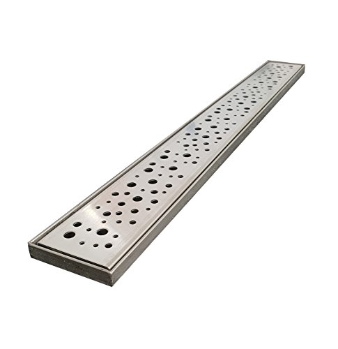 Droplets Grate