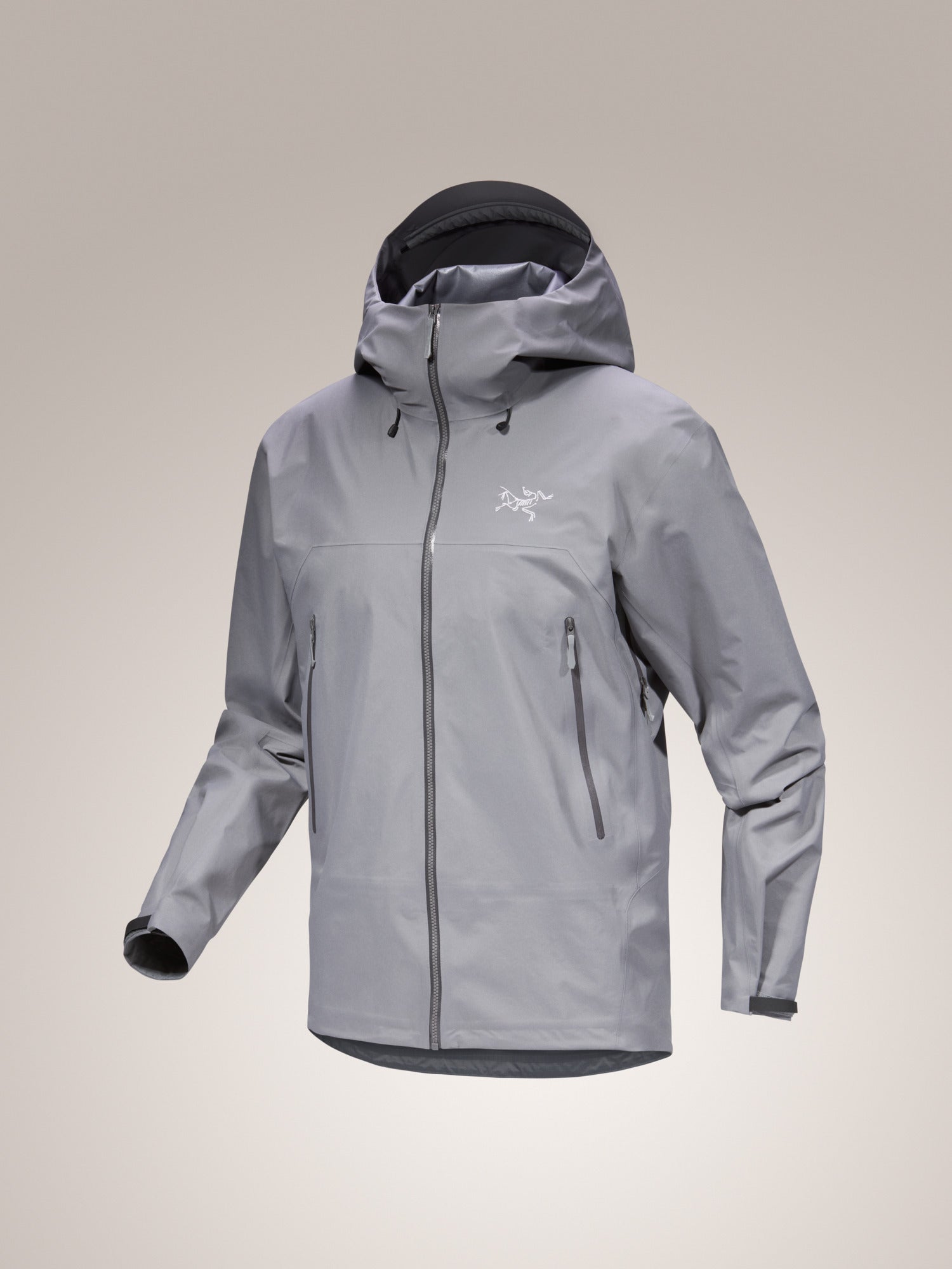 Men's Beta SL Jacket - Lightweight Waterproof Hiking Shell for Outdoor Adventures - Perfect for Camping, Backpacking & Mountain Climbing