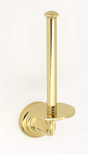 Satin Brass