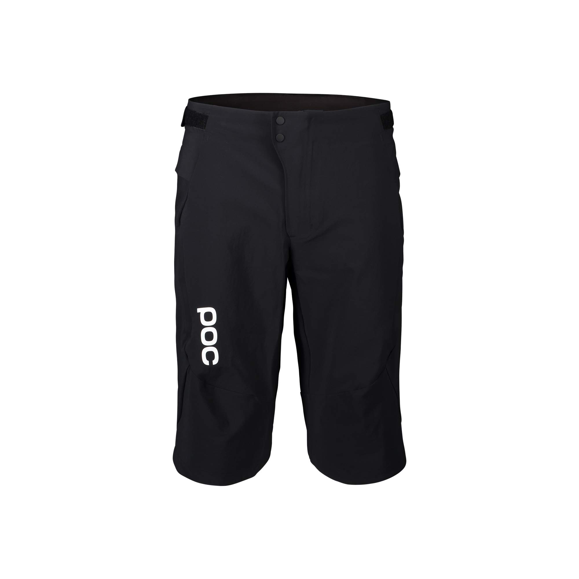 **POC Men's Infinite All-Mountain Bike Shorts – Durable & Breathable MTB Shorts for Trail Riding & Enduro Cycling**    *(Use: Perfect for mountain biking, trail adventures, and endurance cycling with superior comfort and protection.)*