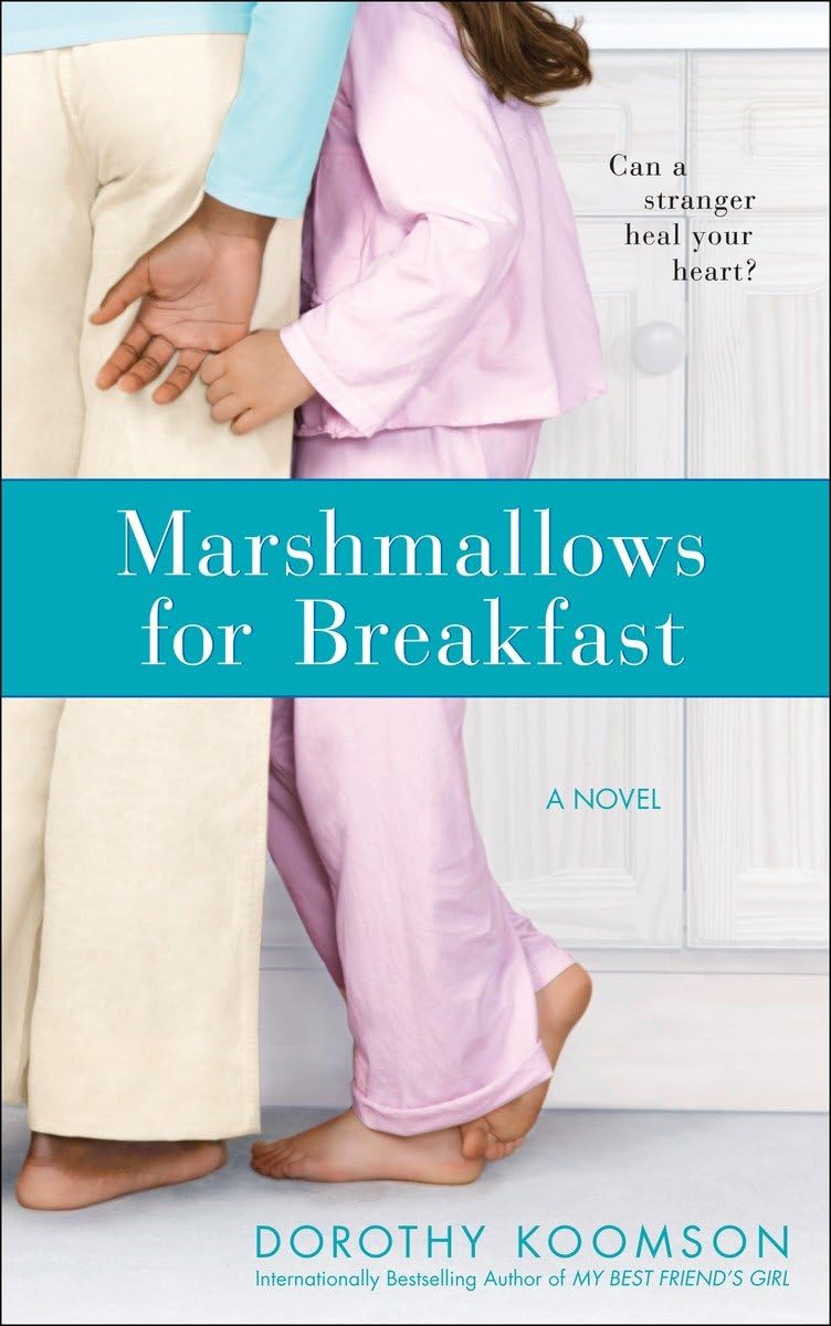 Delicious Marshmallows for Breakfast - Sweet & Fluffy Novelty Treat | Perfect for Camping, Baking & Hot Cocoa Toppings