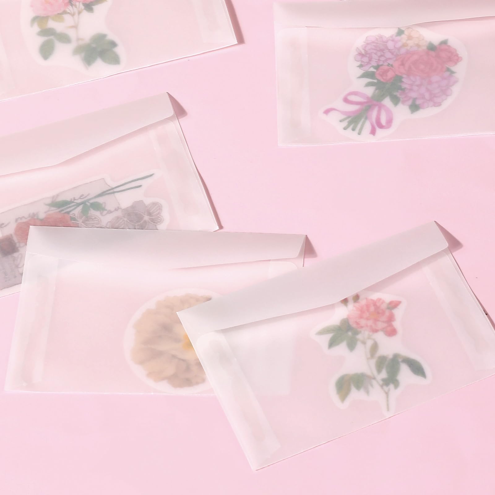 50 PCS 4.5