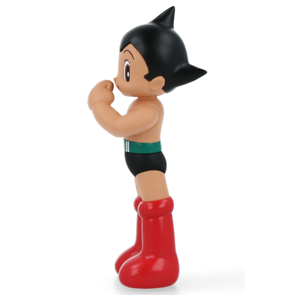 Astro Boy Confidence PVC Action Figure - Collectible Anime Toy for Display, Gifts & Anime Fans