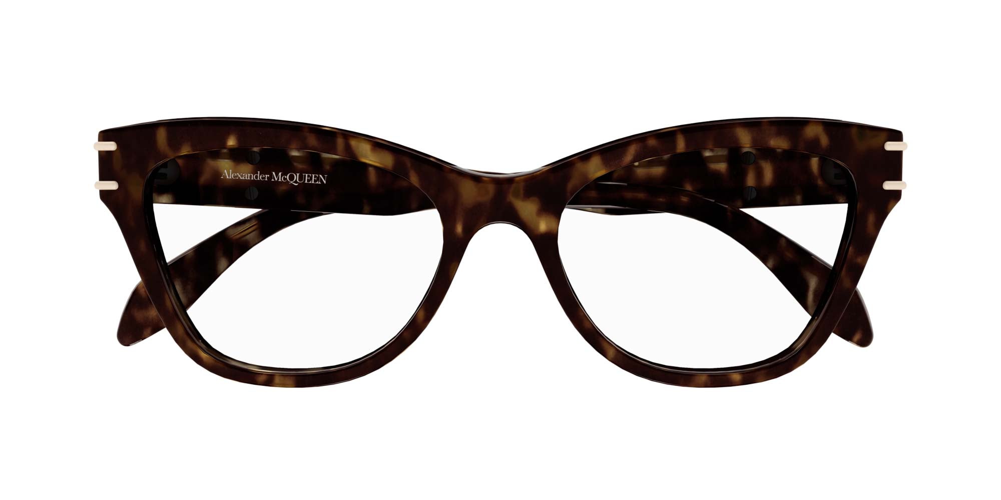 Alexander McQueen AM0401O Sunglasses - Luxury Designer Shades for Men & Women | Perfect for Outdoor Activities, Travel & Fashion