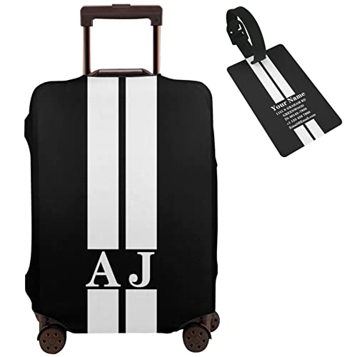 Custom Luggage Cover 7