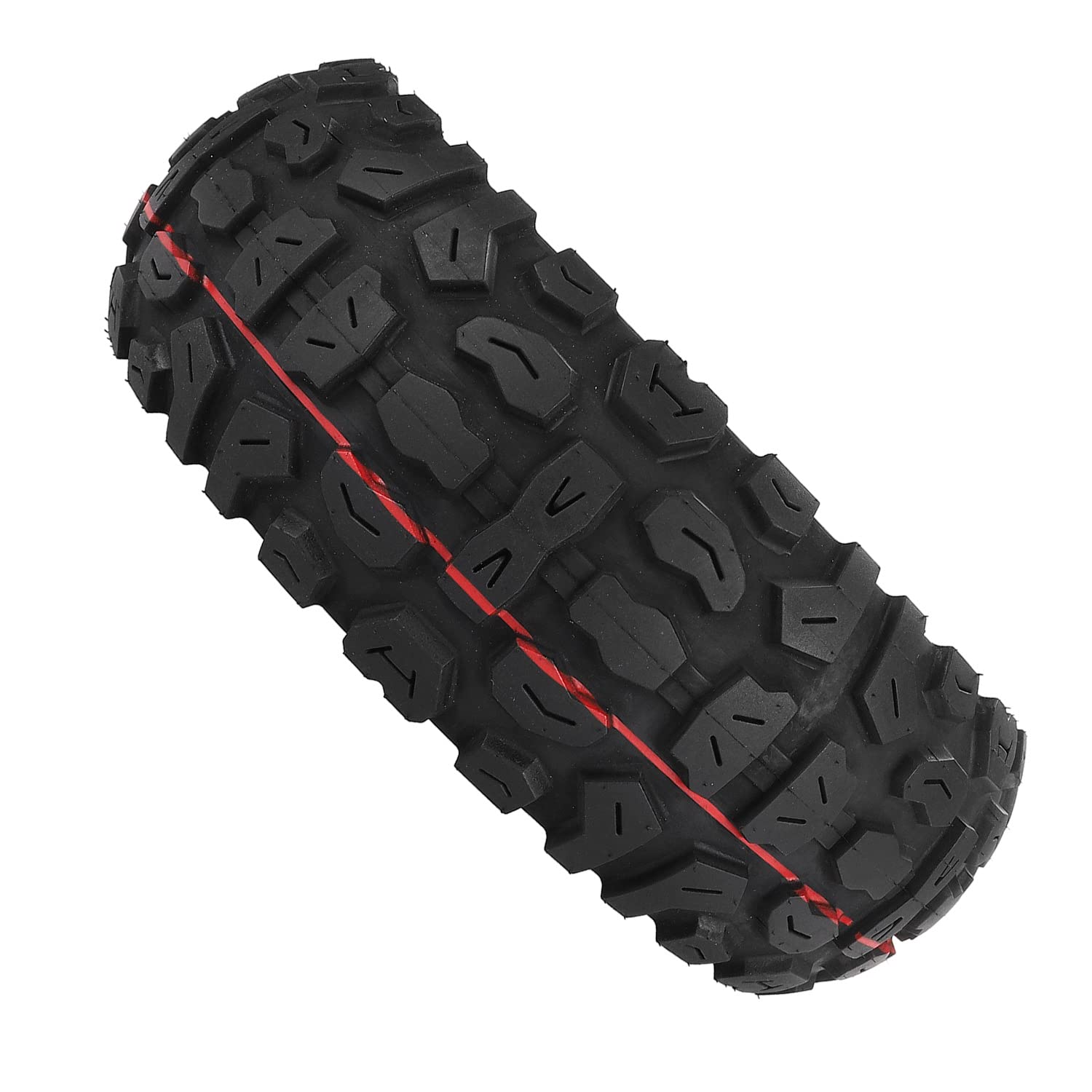 **90/65-6.5 & 80/65-6 Tubeless Tire Inner Tube 10×3 – Compatible with Kugoo M4 Pro & Other Adult Electric Scooters – Durable Replacement for 255×80 Scooter Tires – Perfect for Commuting & Urban Riding**