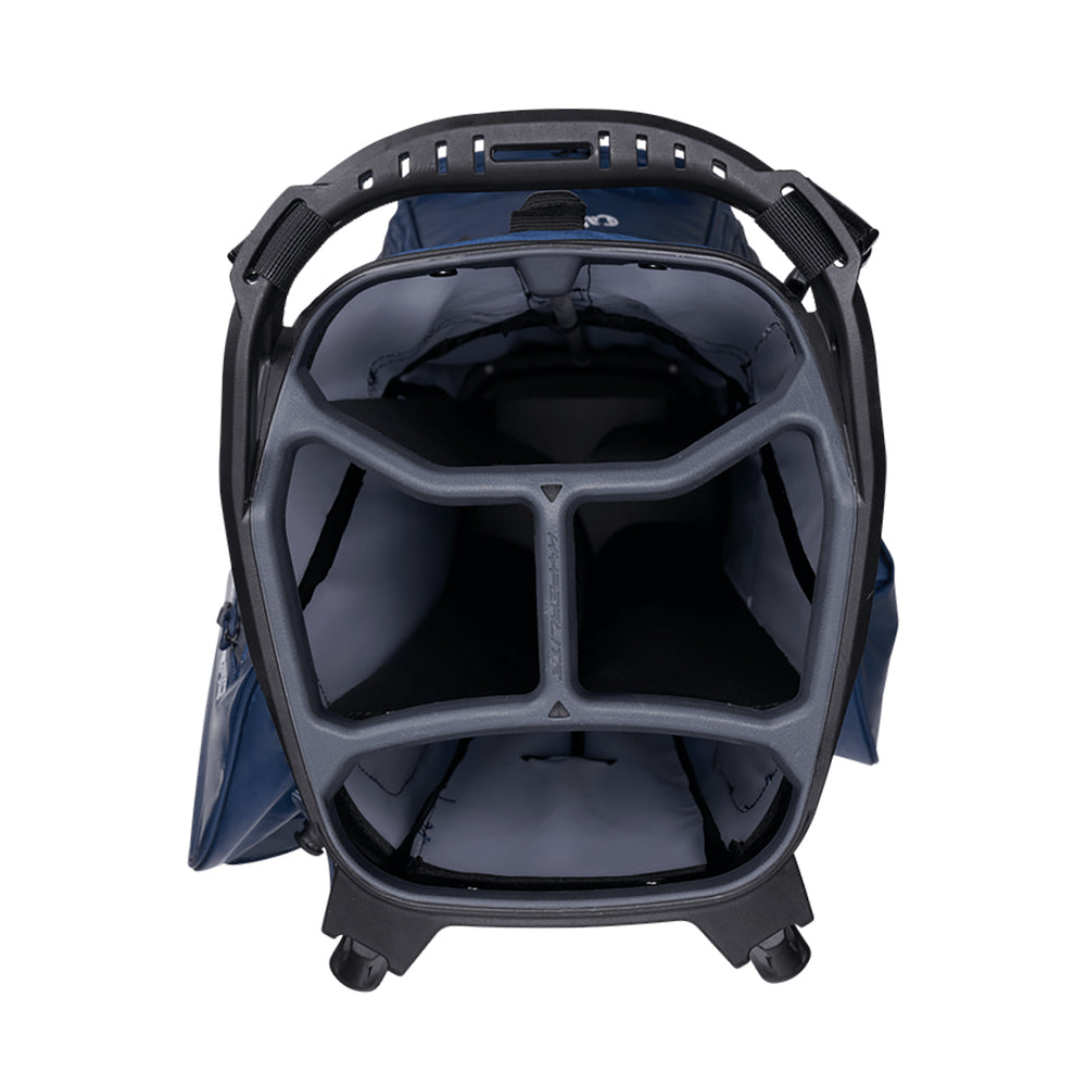 Callaway Hyper Lite Zero Golf Stand Bag - Lightweight & Durable Golf Bag for Men & Women - Perfect for Walking the Course & Carrying Clubs Comfortably