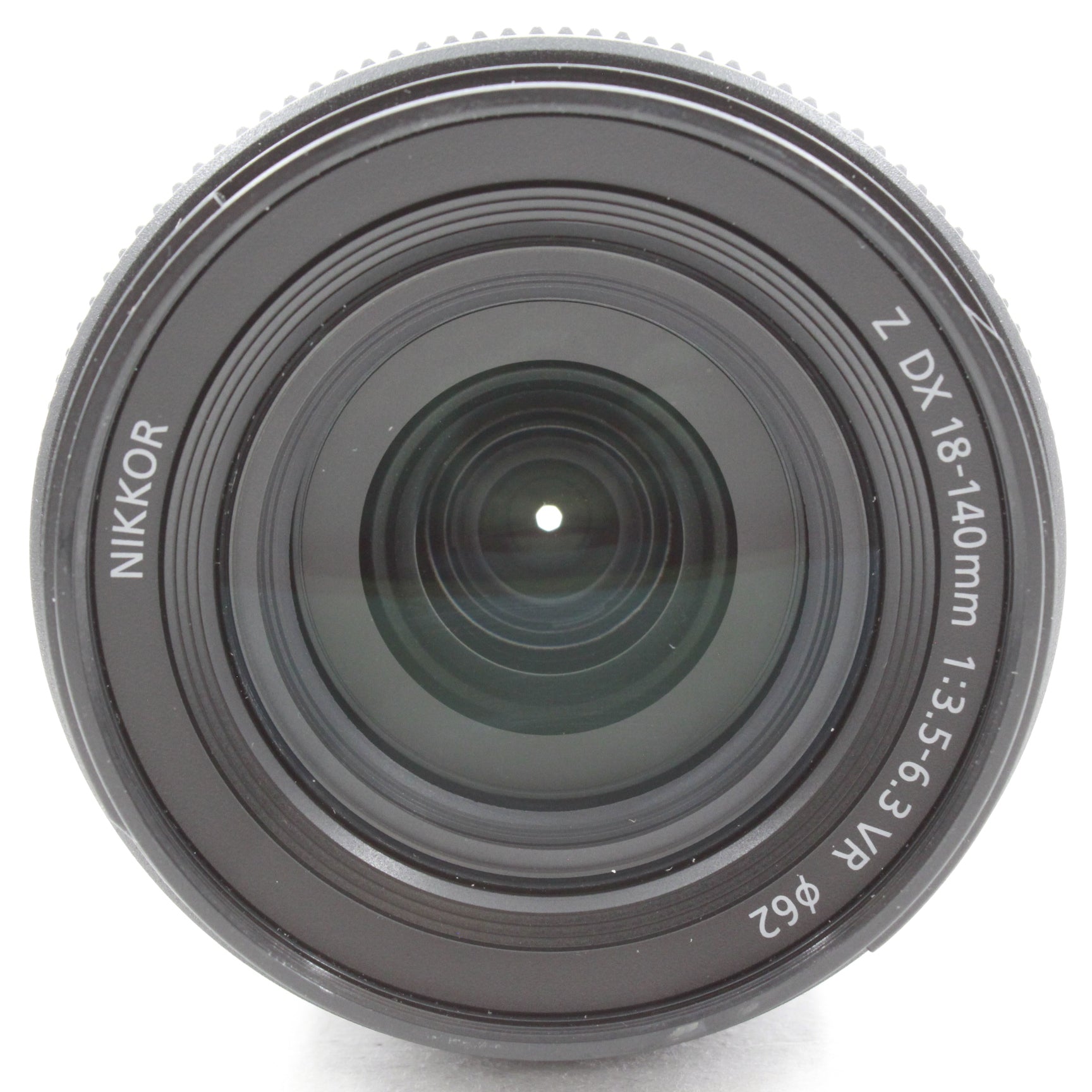 Refurbished Nikon Z 50 Mirrorless Camera with Nikkor Z DX 18-140mm f/3.5-6.3 VR Lens Kit - Perfect for Travel, Vlogging & Photography Enthusiasts