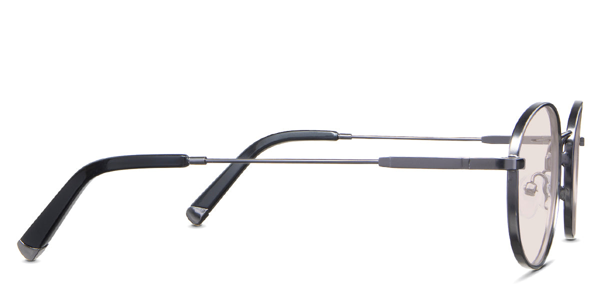 Noa Women's Prescription Tinted Glasses - Stylish & UV Protection for Work, Reading & Outdoor Activities
