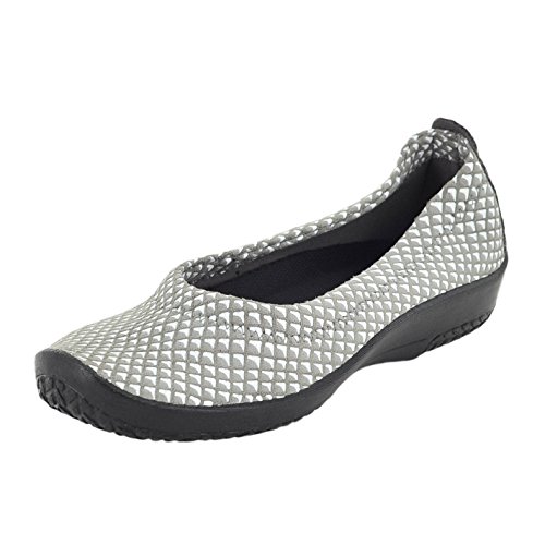 Grey/White