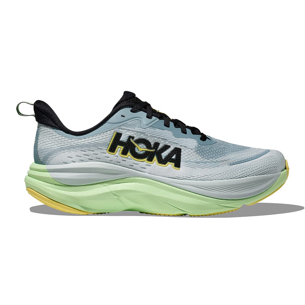 Hoka Men's Skyflow Running Shoes - Lightweight & Cushioned for Road Running, Jogging, and Gym Workouts