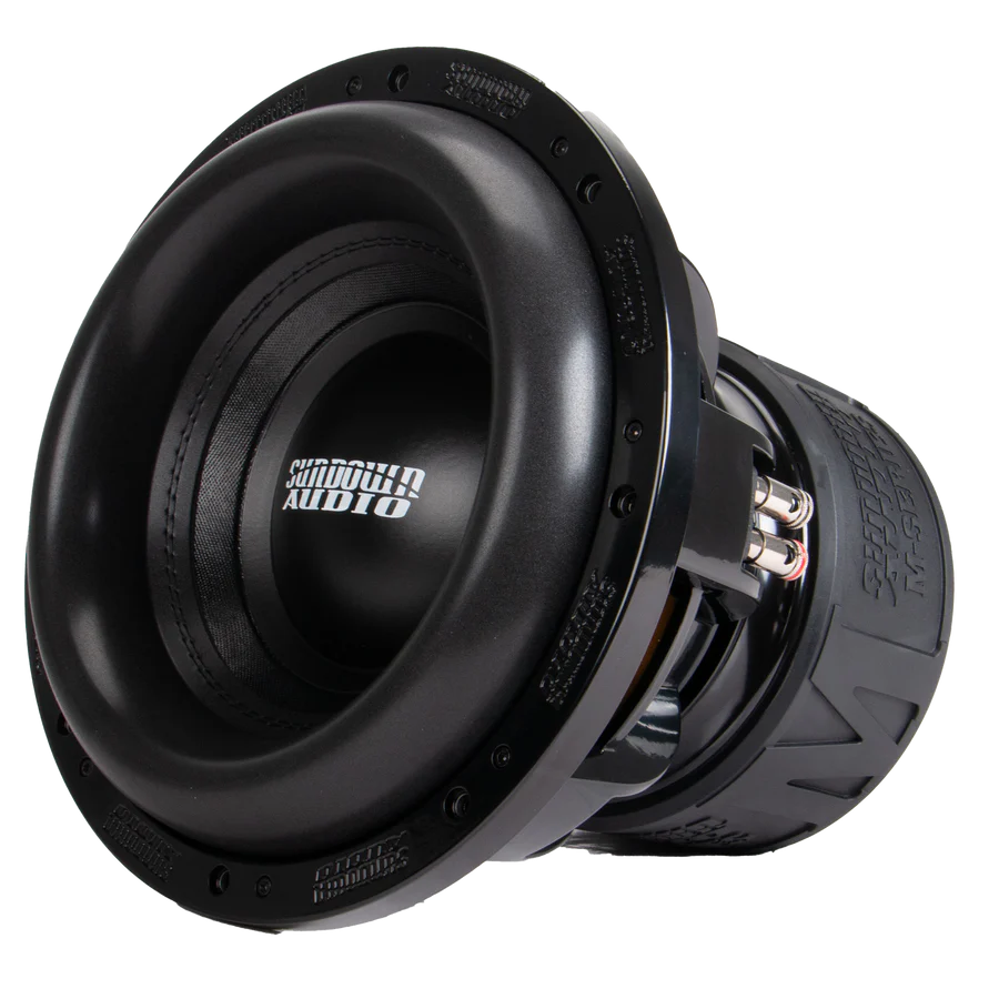 Loaded Sundown Audio M Series M12 12